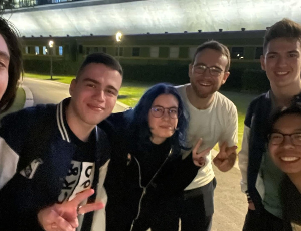 Nemzetközi szinten is tarolnak a SZIKSZI-sek!