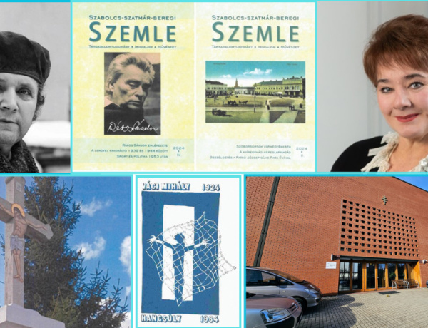 Új történelmi és kulturális kincsek a Nyíregyházi Települési Értéktárban