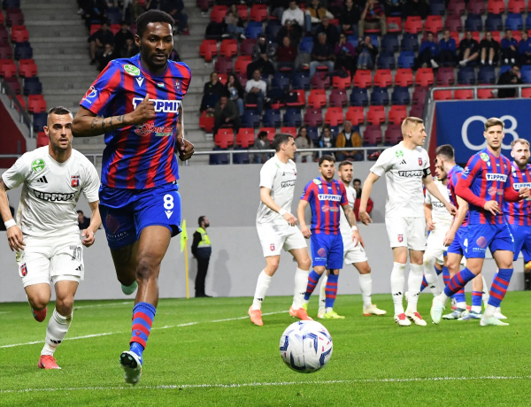 Győzelem - legyőzte a Szpari a Fehérvárt