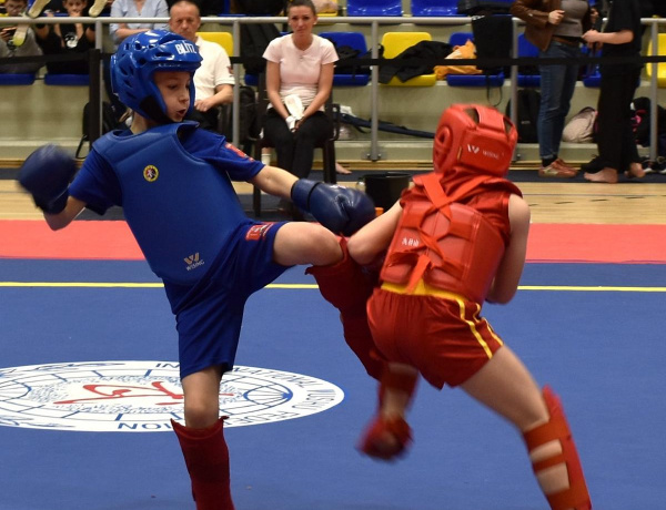 Érmek az országos bajnokságról!                                               