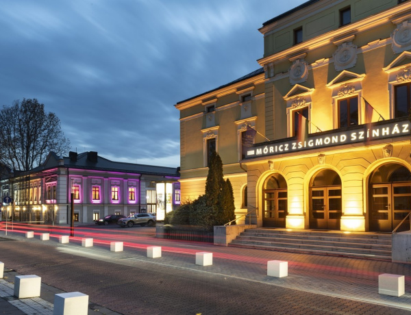 Májusban jön az Aranylakodalom és még egy csoki