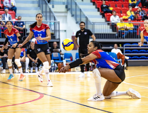 Bronzcsata - a Kaposvár nyerte a második felvonást