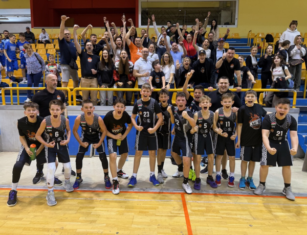 Nyíregyházi siker Szarajevóban!                                     