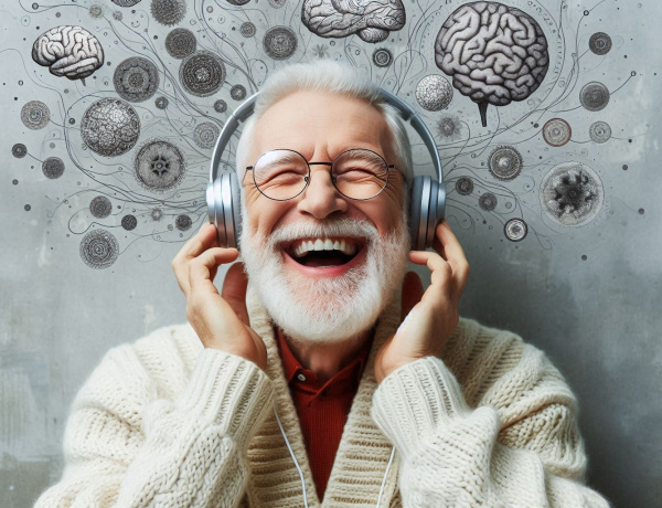 Idősek akadémiája az Őz utcán is – Hogyan őrizzük meg a szellemi frissességet?