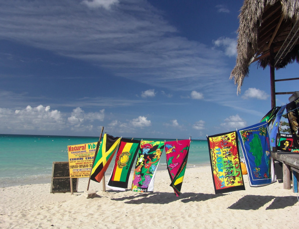 Jöjjön velünk Jamaicába! – Térítésmentes utazásra invitáljuk