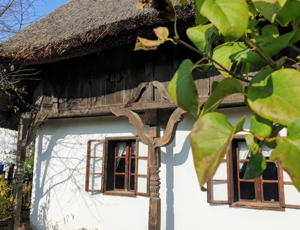 Elvarázsol, megihlet - A falu világa elevenedik meg a múzeumfaluban