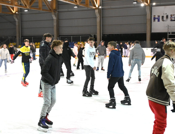 Szezonzárás – Rekordszámú látogató érkezett a 2024-2025-ös időszakban