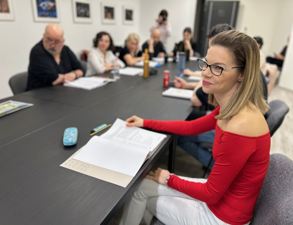 Az Aranylakodalommal nyit május 31-én a Rózsakert Szabadtéri Színpad! 