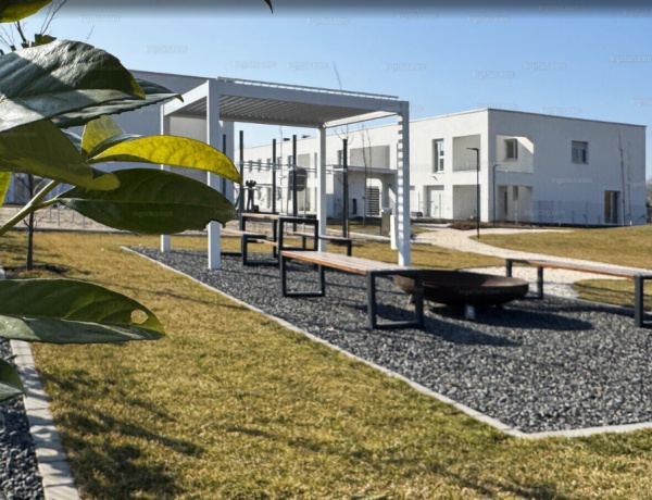 Szinte az unió összes országában drágultak a lakások, Magyarországon 13%-kal