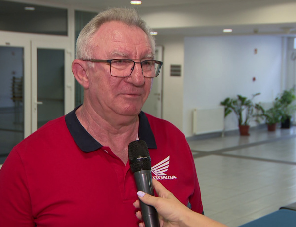 Motoros véradás – Idén is az életmentés a cél