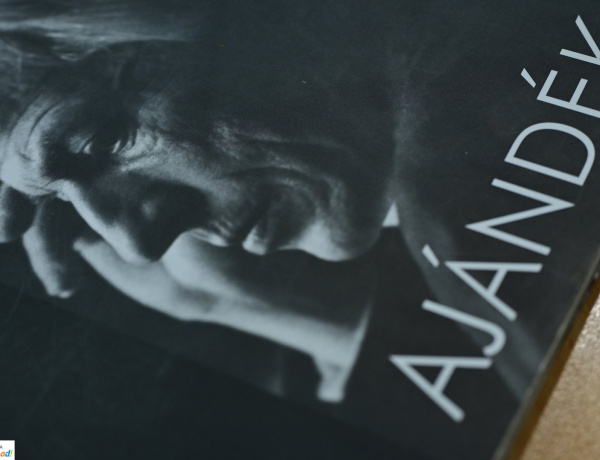 A „versben bujdosó” – Művein keresztül mutatták be Nagy László életét