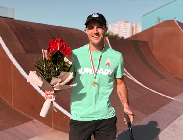 Magyar Kupa győzelem Debrecenben!                               