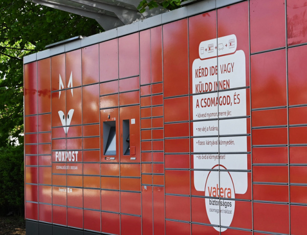 Óvakodjunk a Foxpost és DPD nevében elkövetett csalóktól!