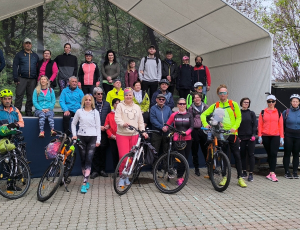 Mit szólna egy Bodrog-parti bringatúrához?