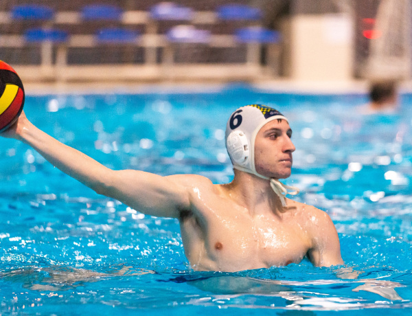 Az AQUA SE U19-es csapata nyert a Csongrád ellen, az U15-ösök elvesztették veretlenségüket a rájátszásban