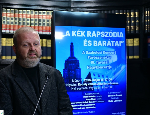 Nagykoncert – 16. alkalommal szervezik meg az év második legkiemelkedőbb zenei koncertjét