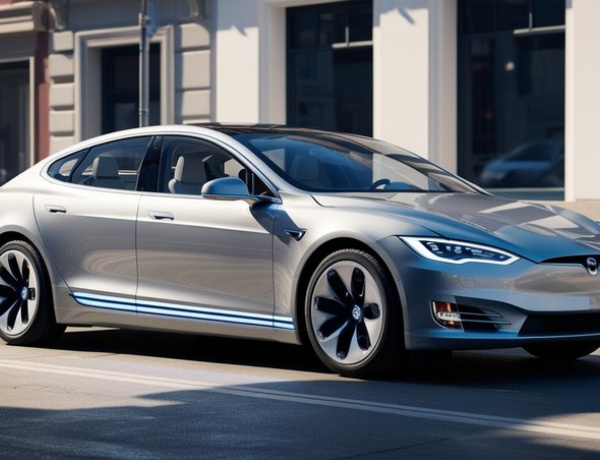 Mi a véleménye az önvezető autókról? - Most elmondhatja!