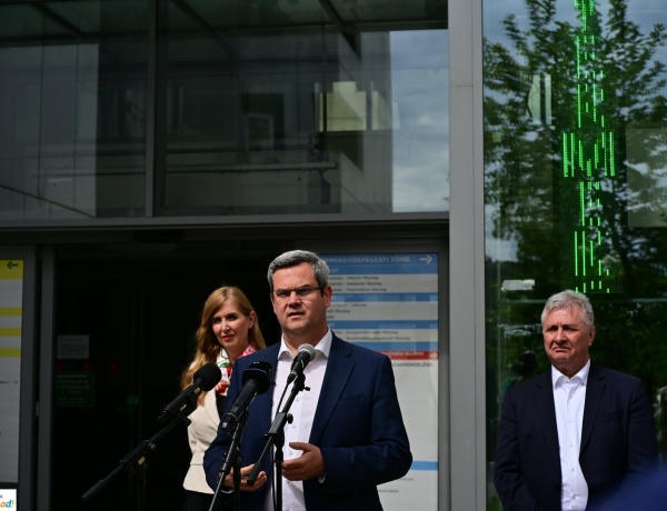 Elmaradt fejlesztések – 11 milliárd forintos korszerűsítés csúszik a brüsszeli politika miatt