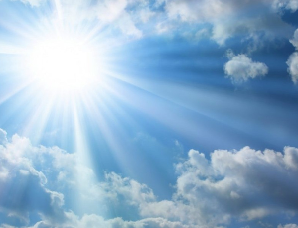 Felhők jönnek-mennek, de a nap is kisüt pénteken