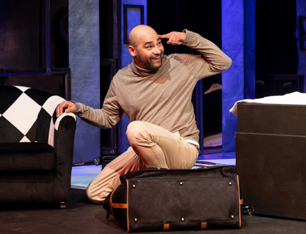 Kétszeres Simon lesz Gulyás Attila: visszatér a Legénybúcsú, jön az Aranylakodalom premier