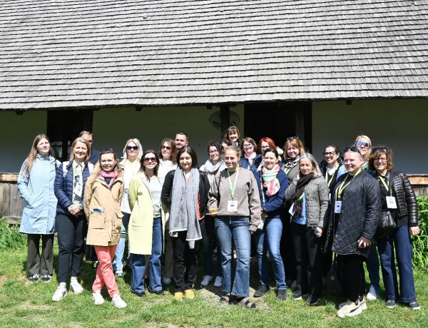 Sikeresen zajlott a Tourism4SDG negyedik nemzetközi partnertalálkozója Nyíregyházán