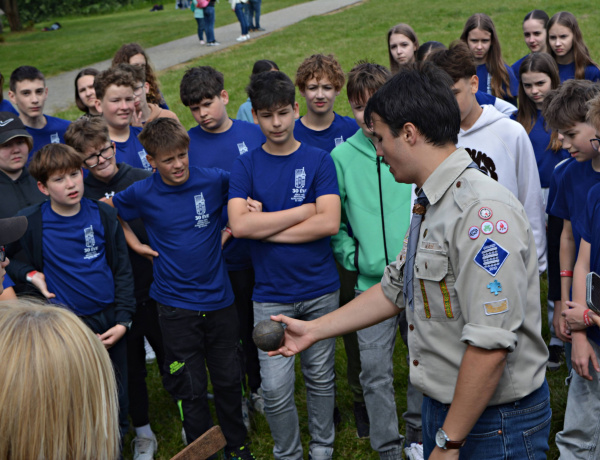 30 éves lett a református a JÓkai! – A múzeumfaluba vártak kicsiket, nagyokat