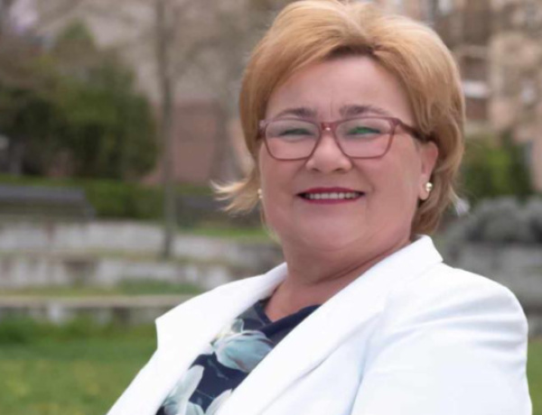 Lovas Kovácsné Nagy Erika képviselő fogadóórát tart