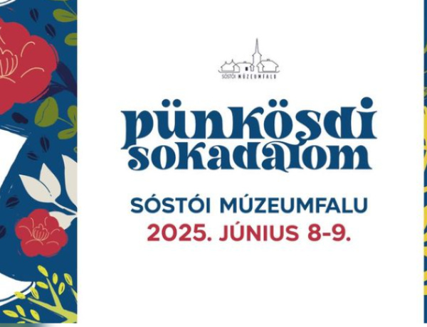 Legyen egy évig király! – Fergeteges pünkösdre készülnek a múzeumfaluban