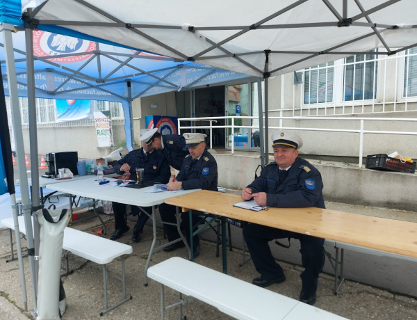 Közlekedik a család – ez már a megyei döntő volt