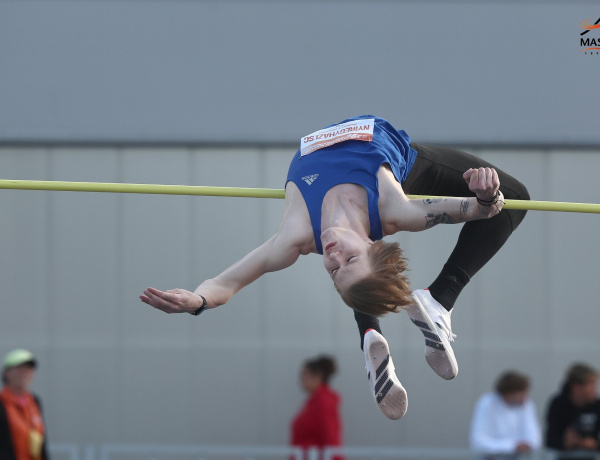 Több egyéni csúcs is megdőlt a csapatbajnokságon                         