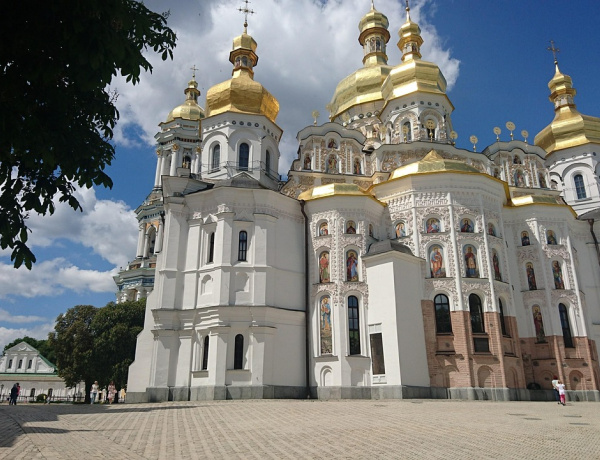 Képeslapok Ukrajnából - kiállítás nyílik a könyvtárban