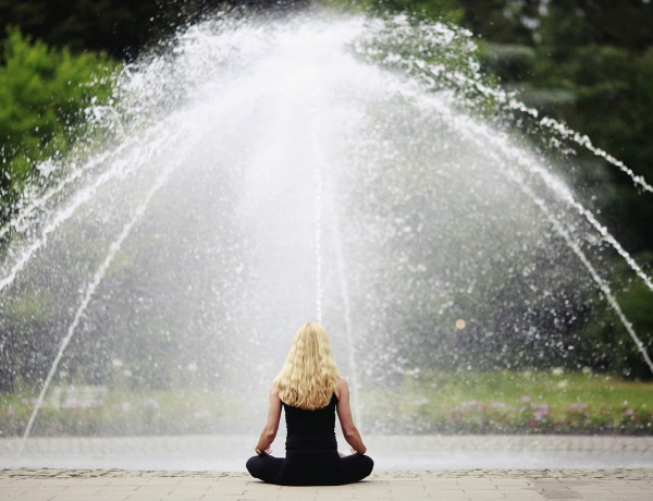 A spiritualitás tudománya - Előadássorozat várja a könyvtárba 