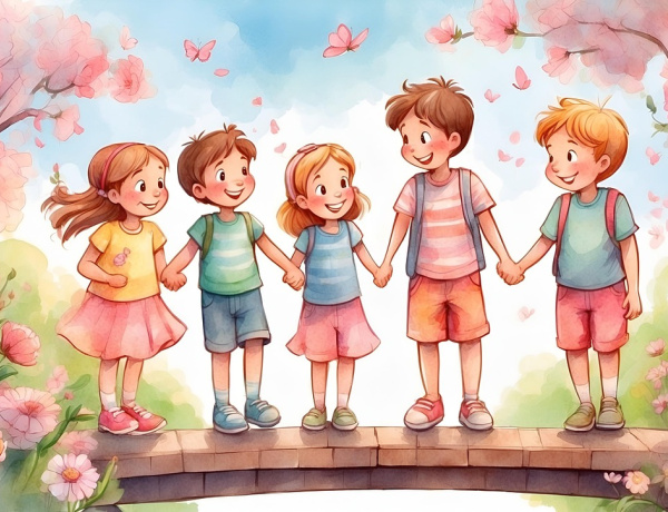 Gyereknapi kavalkád  lesz az érkerti játszótéren