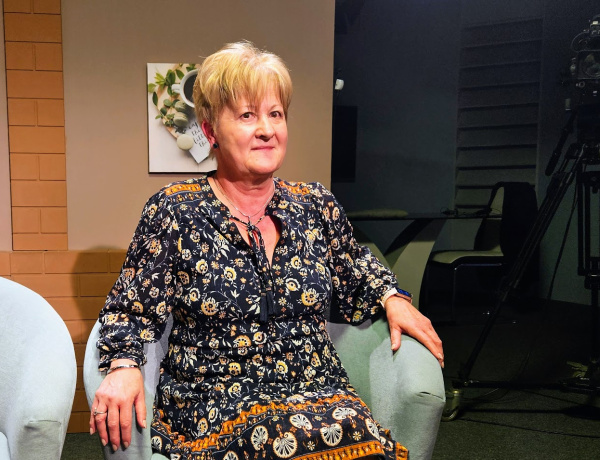 Gratulálunk tanárnő! - Karikó Katalin adta át az ELTE elismerését