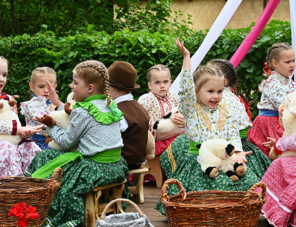 Jubileum – Tíz éve indult útjára a Kerekerdő Óvodában az Így tedd rá! program