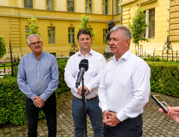 Június 20-ig lehet részt venni a VOKS2025 véleménynyilvánító szavazáson