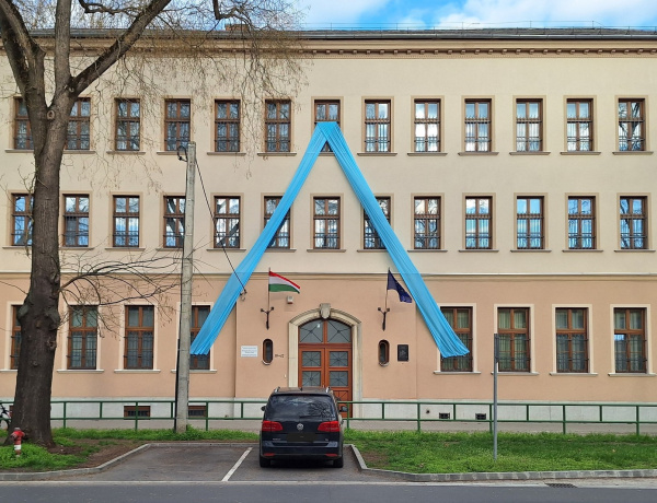 Hetven éves a Bárczi - Ünnepséggel készülnek az évfordulóra