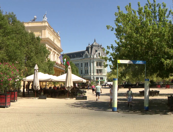 Kánikula – Orvosi javaslatok a forró napokra