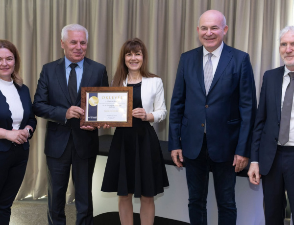 Közönségsiker – Nyíregyháza ismét elnyerte Az év turisztikai városa címet