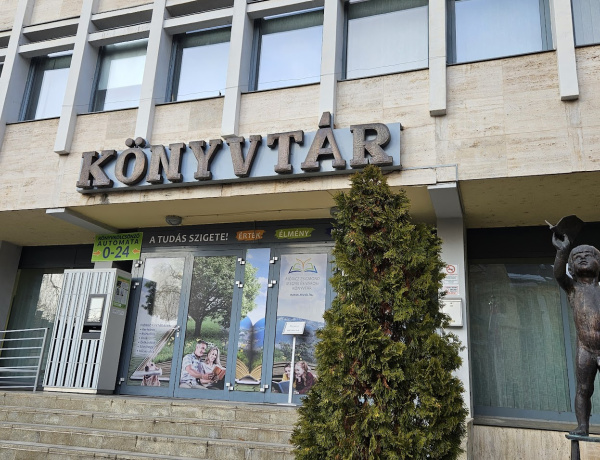 Ünnepi könyvhét – Mutatjuk mire érdemes odafigyelni a következő napokban Nyíregyházán