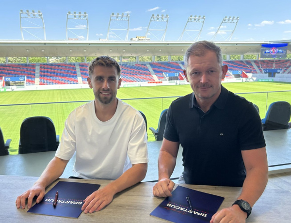 Új igazolás - változott a Szpari kerete                                        