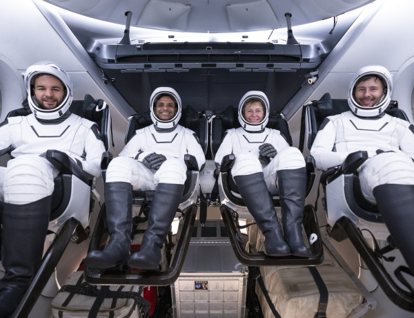  „Nyíregyházról is el lehet jutni Houstonba!” – Kapu Tibor a nyíregyházi gyerekeknek is üzent