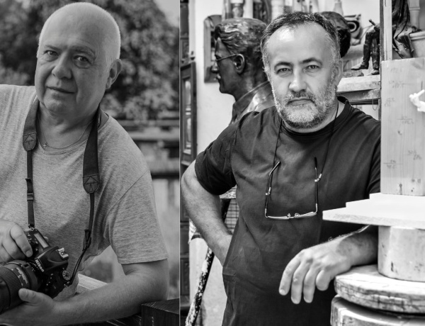 Múzeumok éjszakája – Bíró Lajos Csutkai Csaba fotóin látható a fővárosban