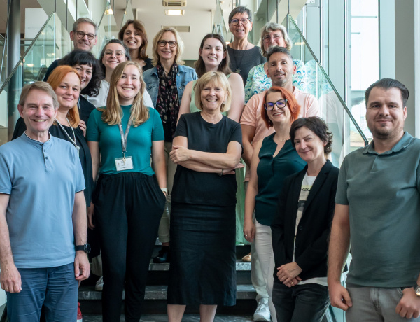 A nyugdíjba lépés is kihívás - Hat ország szakértői fogtak össze, hogy segítsék az életszakaszok közötti átmenetet