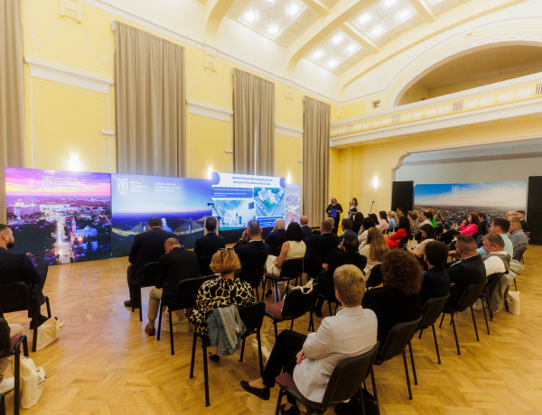 Új kulturális központ jön létre Nyíregyházán