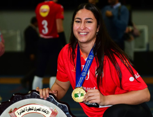 Egyiptomi feladót igazolt a Fatum Nyíregyháza