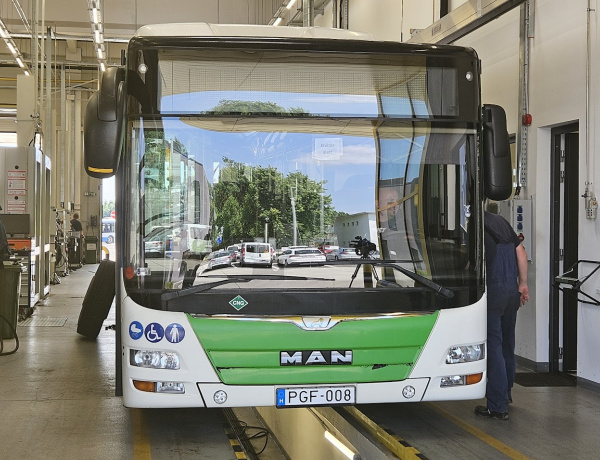 Nyári menetrend a nyíregyházi közösségi közlekedésben június 21-től, újdonságokkal - mutatjuk a részleteket!