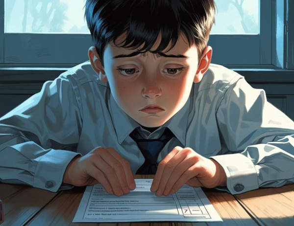 "Na, milyen lesz a bizonyítvány?" - A rendőrség arra figyelmeztet, hogy figyeljünk jobban a gyerekekre!