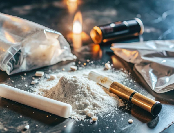 A rendőrség szigorít – Minden korábban fellépnek a kábítószer-fogyasztás és kereskedelem ellen