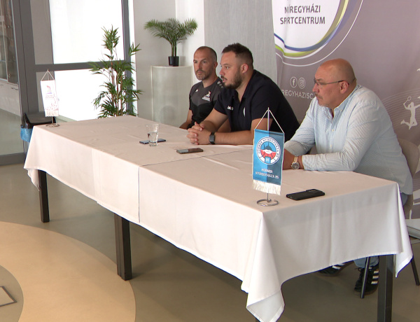 Szorosabb együttműködés a nyíregyházi kosárlabda érdekében